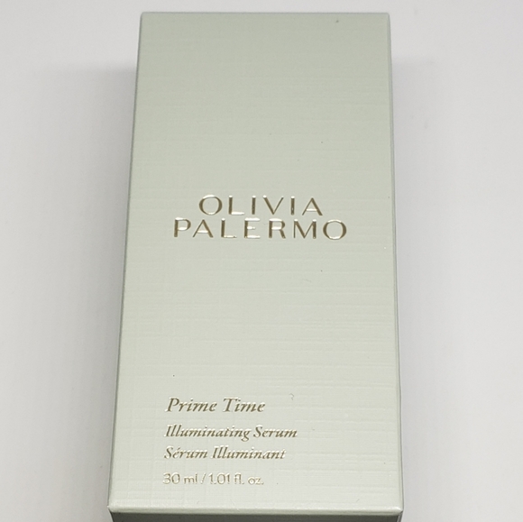 Olivia Palermo Prime Time Illuminating Serum - Picture 2 of 7